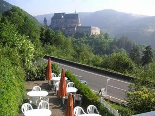 B&B Belvedere Vianden Ngoại thất bức ảnh